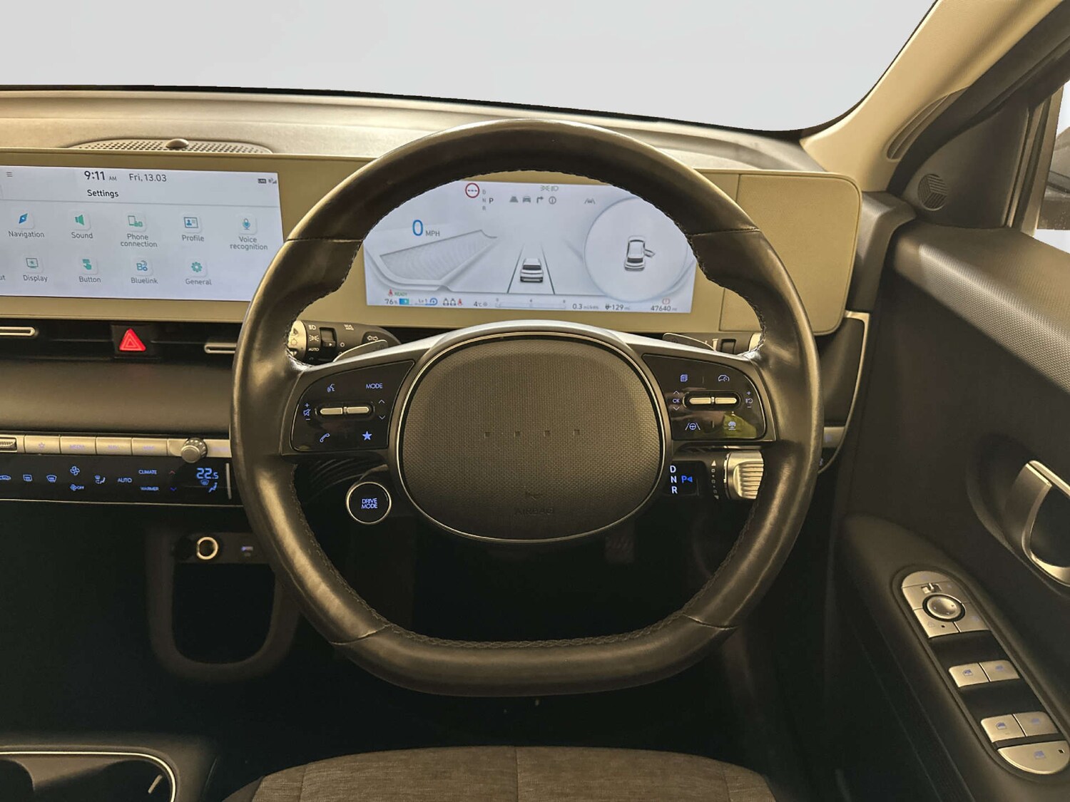 Used Hyundai IONIQ 5 2022 for sale - 77872427: Photo 17