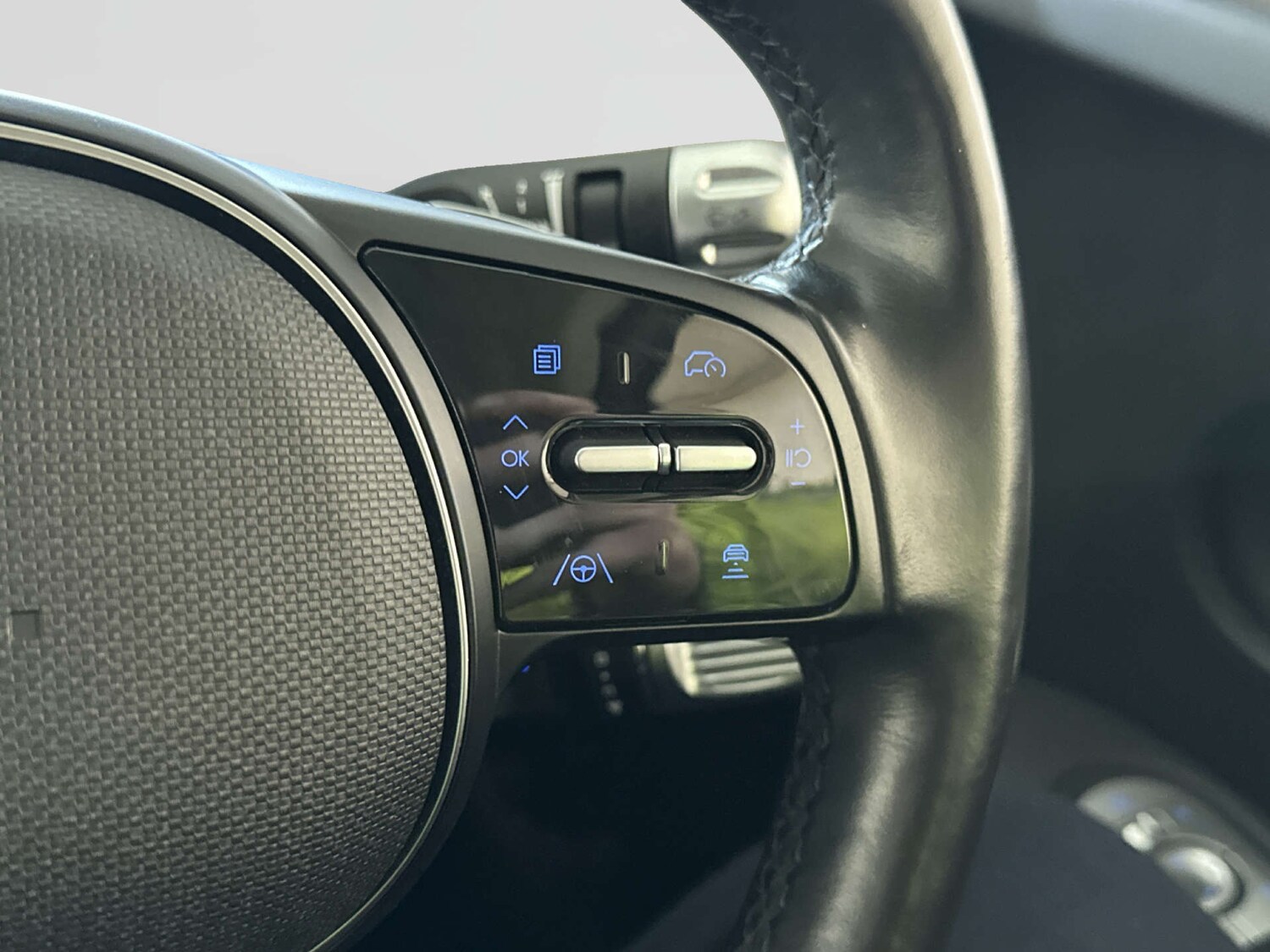 Used Hyundai IONIQ 5 2022 for sale - 77872427: Photo 20