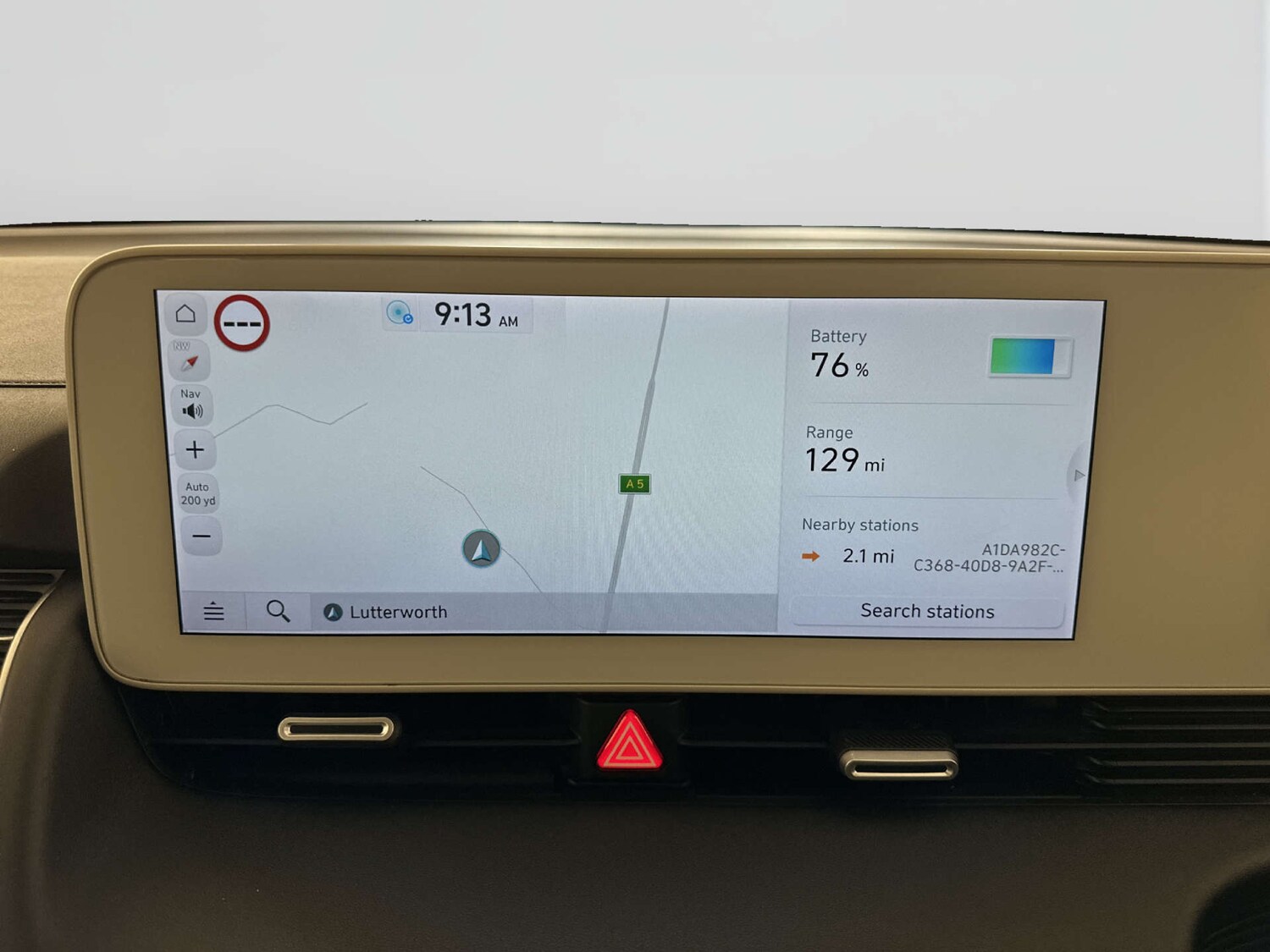 Used Hyundai IONIQ 5 2022 for sale - 77872427: Photo 22