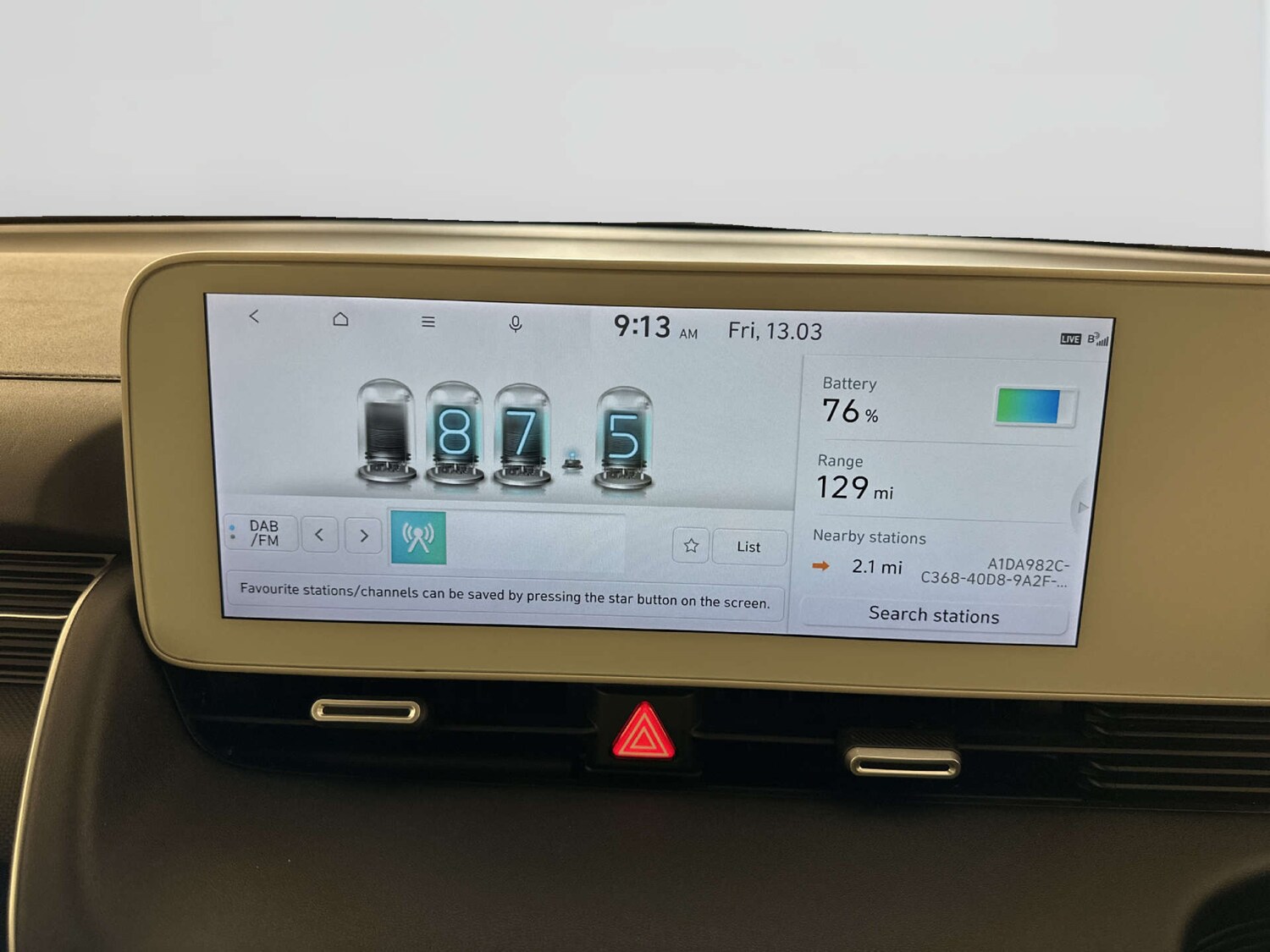 Used Hyundai IONIQ 5 2022 for sale - 77872427: Photo 23