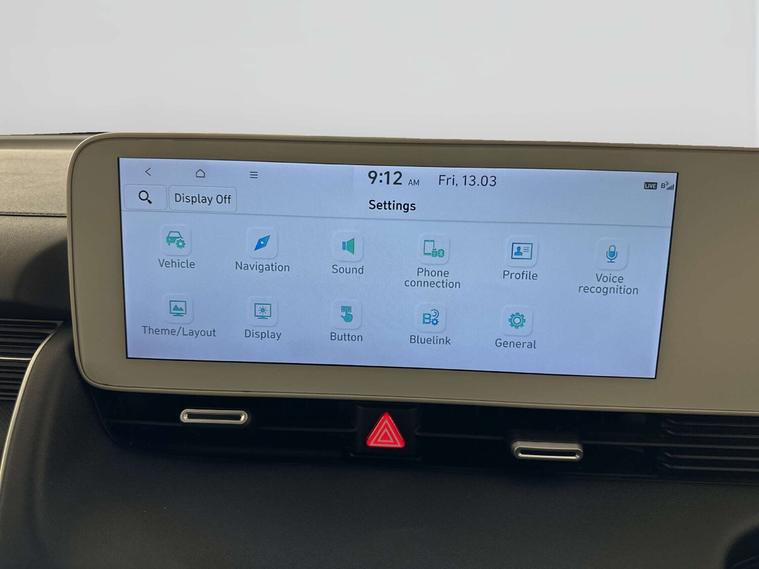 Used Hyundai IONIQ 5 2022 for sale - 77872427: Photo 24