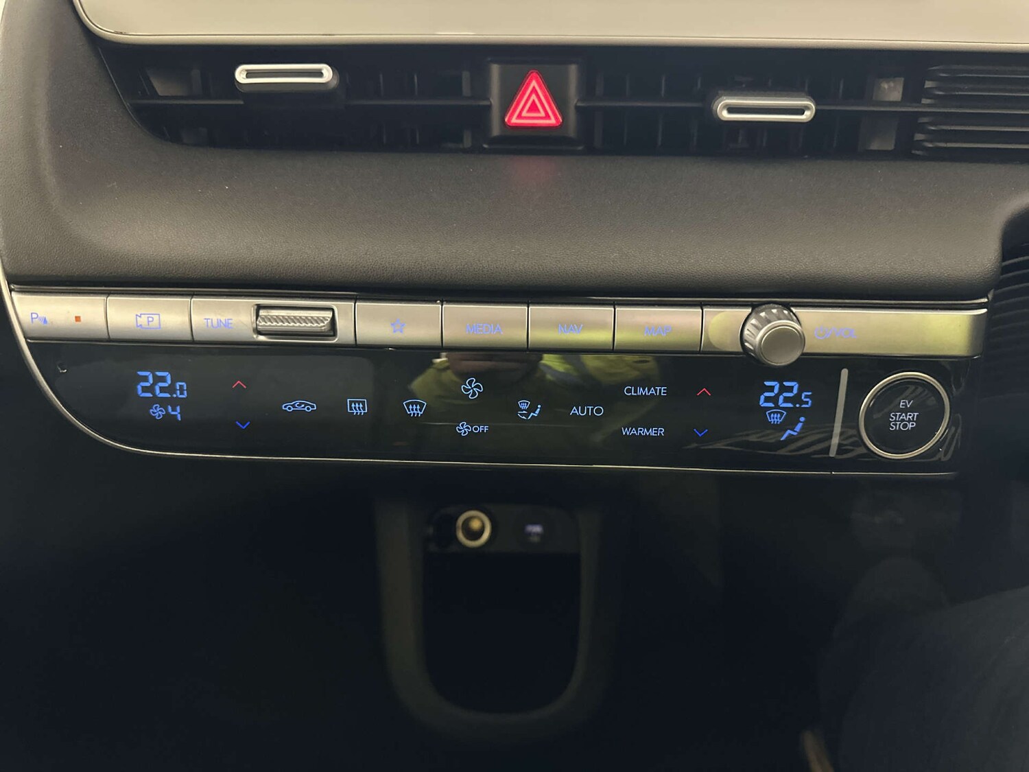 Used Hyundai IONIQ 5 2022 for sale - 77872427: Photo 26