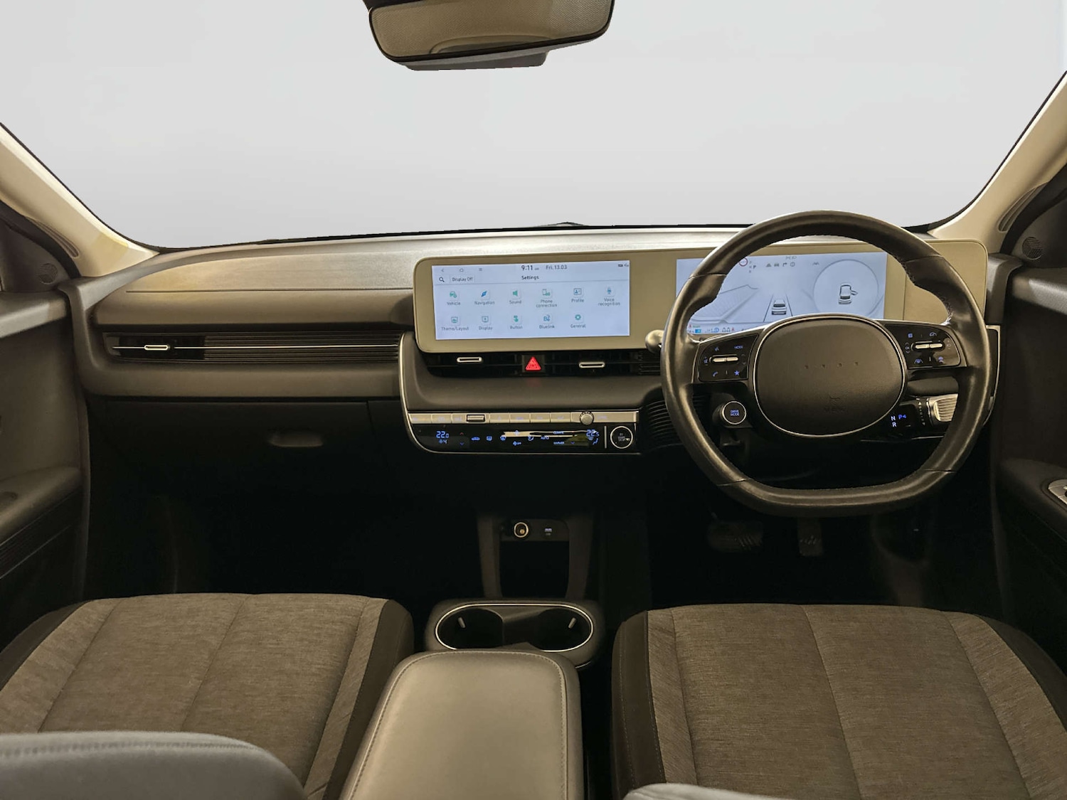 Used Hyundai IONIQ 5 2022 for sale - 77872427: Photo 3