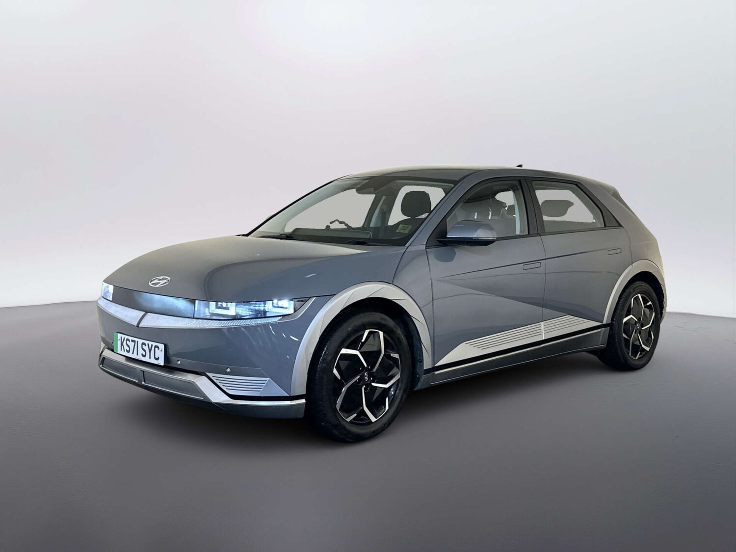 Used Hyundai IONIQ 5 2022 for sale - 77872427: Photo 6