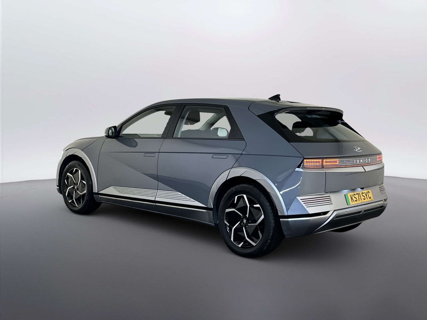 Used Hyundai IONIQ 5 2022 for sale - 77872427: Photo 8