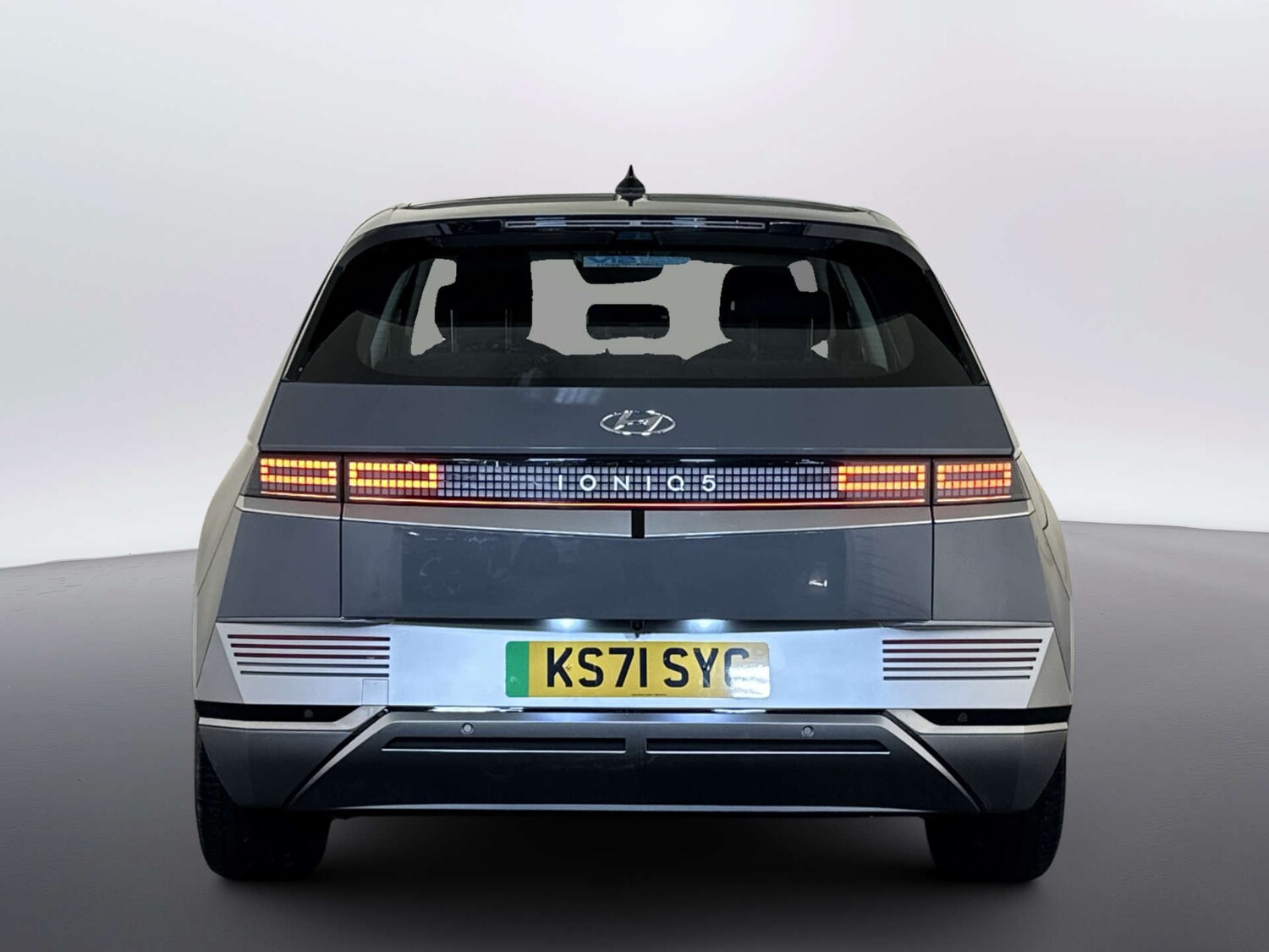 Used Hyundai IONIQ 5 2022 for sale - 77872427: Photo 9