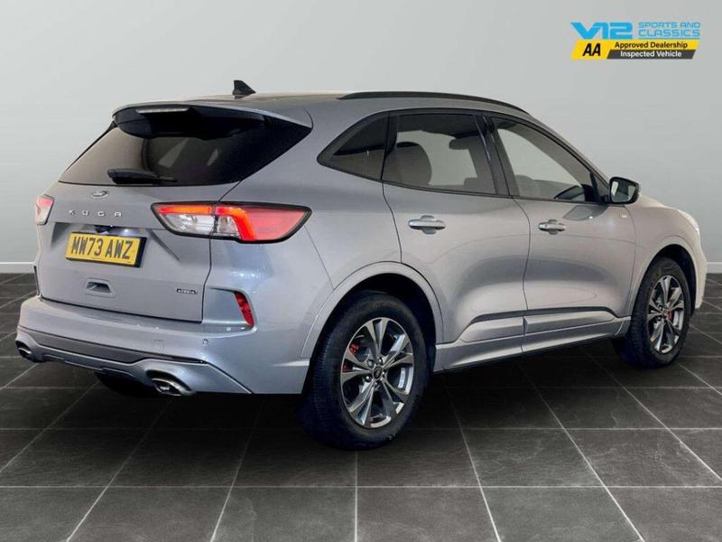 Used Ford Kuga 2023 for sale - 76825851: Photo 10