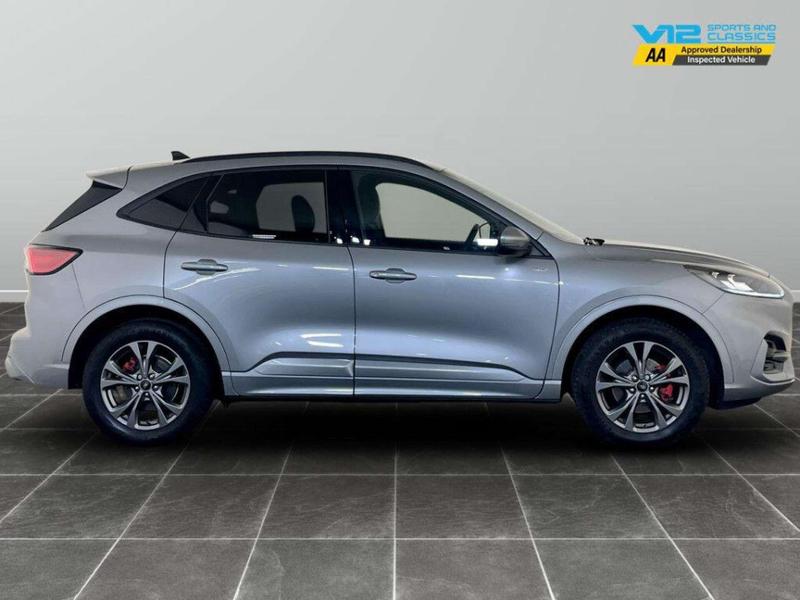 Used Ford Kuga 2023 for sale - 76825851: Photo 11