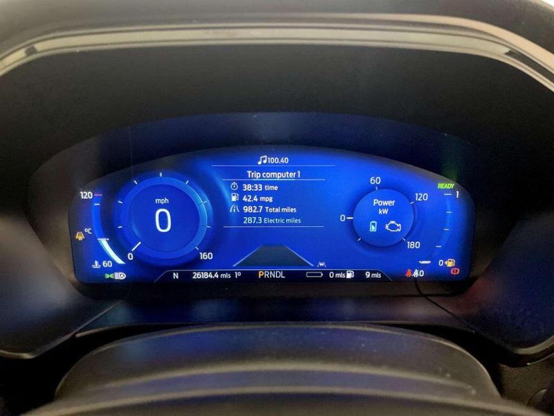 Used Ford Kuga 2023 for sale - 76825851: Photo 18