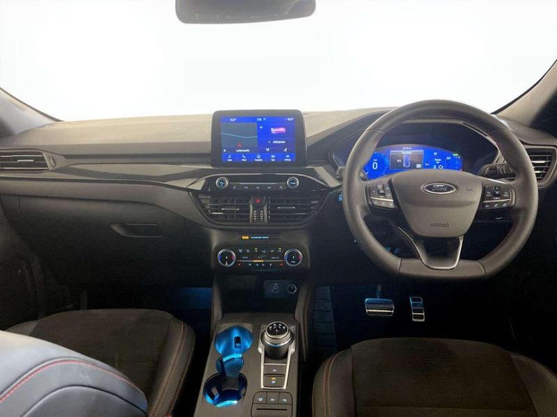 Used Ford Kuga 2023 for sale - 76825851: Photo 3