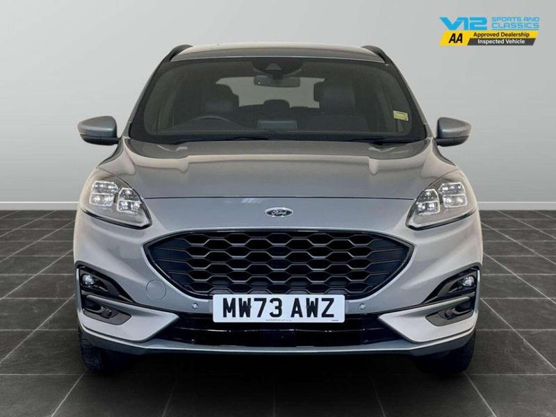 Used Ford Kuga 2023 for sale - 76825851: Photo 5