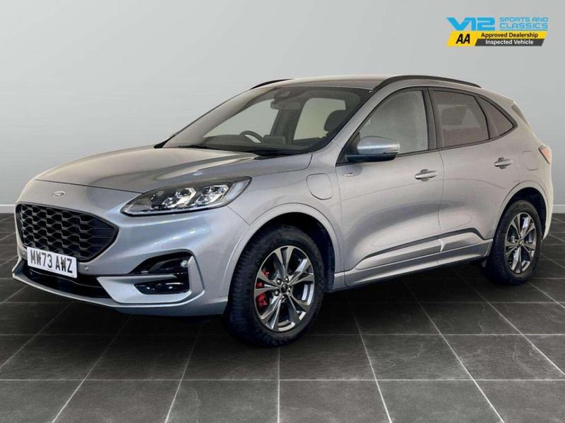 Used Ford Kuga 2023 for sale - 76825851: Photo 6