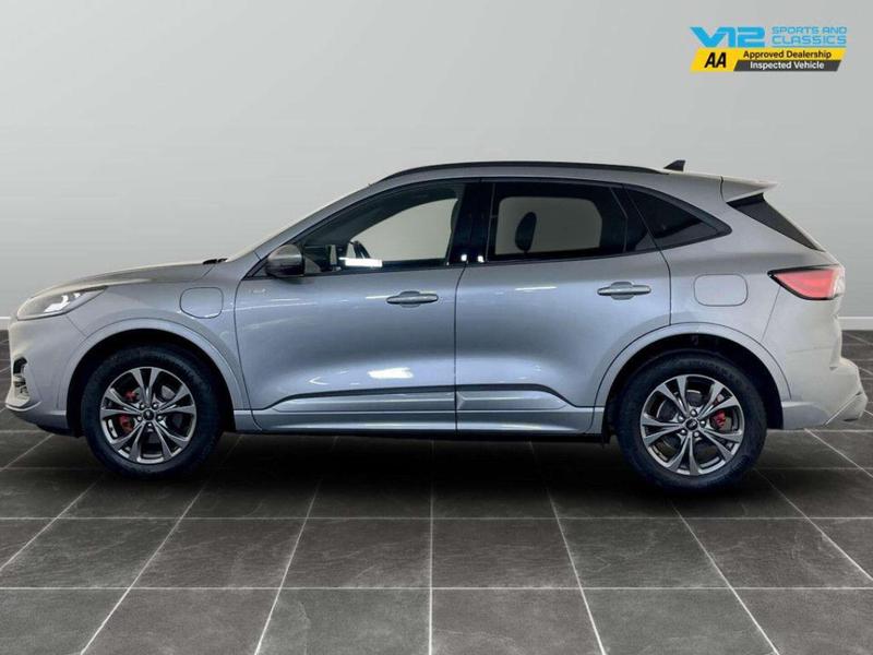 Used Ford Kuga 2023 for sale - 76825851: Photo 7