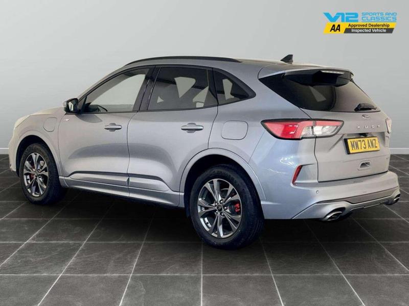 Used Ford Kuga 2023 for sale - 76825851: Photo 8