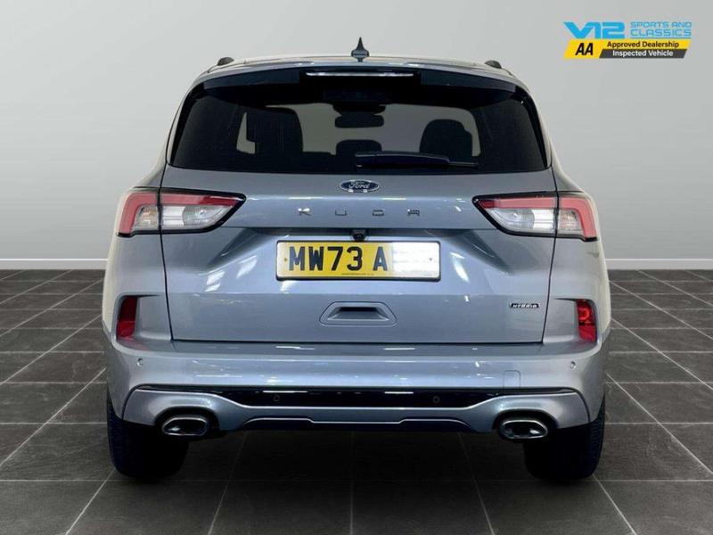 Used Ford Kuga 2023 for sale - 76825851: Photo 9