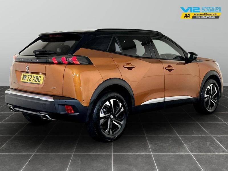 Used Peugeot 2008 2022 for sale - 76412169: Photo 10