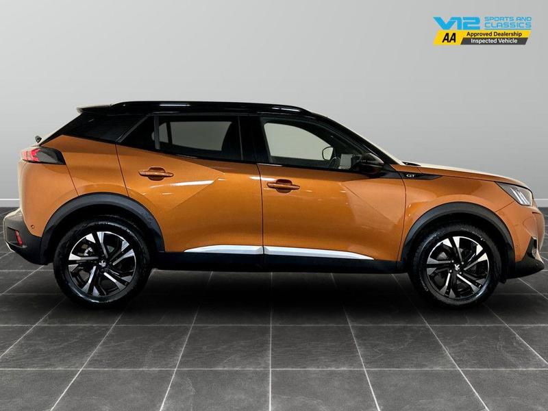 Used Peugeot 2008 2022 for sale - 76412169: Photo 11