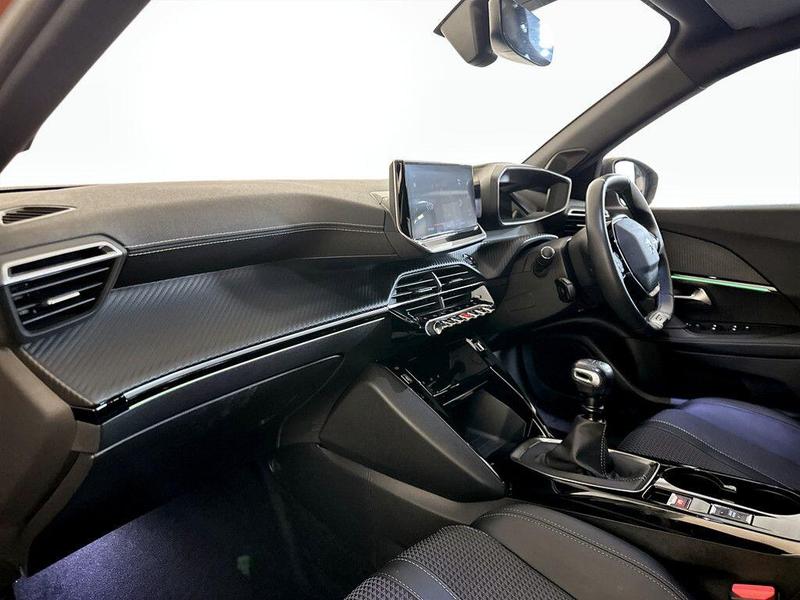 Used Peugeot 2008 2022 for sale - 76412169: Photo 12