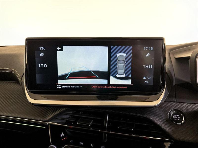 Used Peugeot 2008 2022 for sale - 76412169: Photo 20