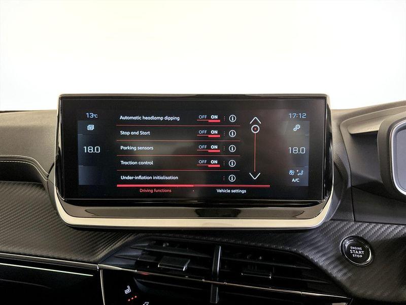 Used Peugeot 2008 2022 for sale - 76412169: Photo 22