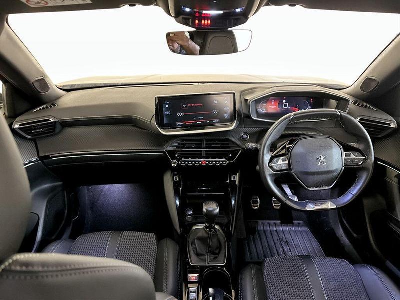 Used Peugeot 2008 2022 for sale - 76412169: Photo 3