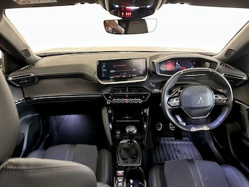 Used Peugeot 2008 2022 for sale - 76412169: Photo