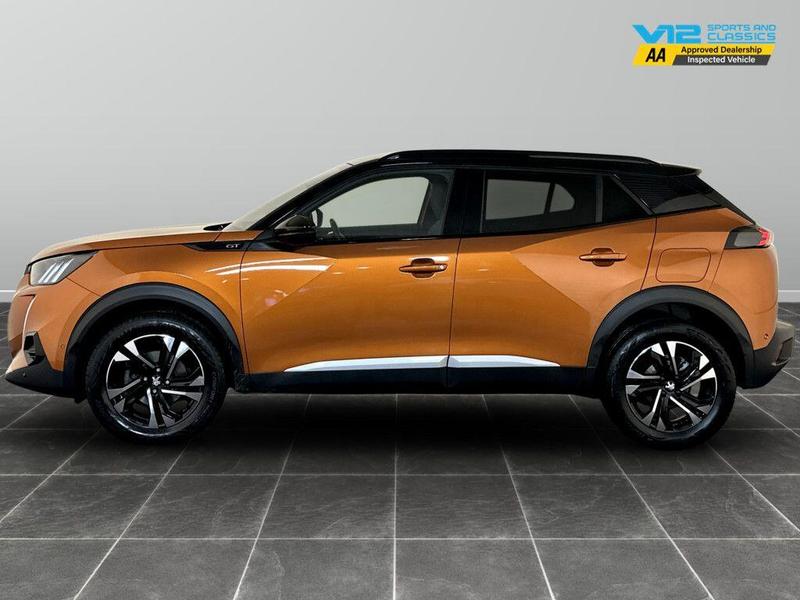 Used Peugeot 2008 2022 for sale - 76412169: Photo 7