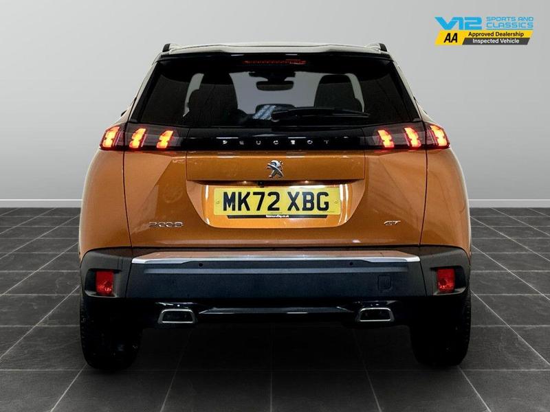 Used Peugeot 2008 2022 for sale - 76412169: Photo 9