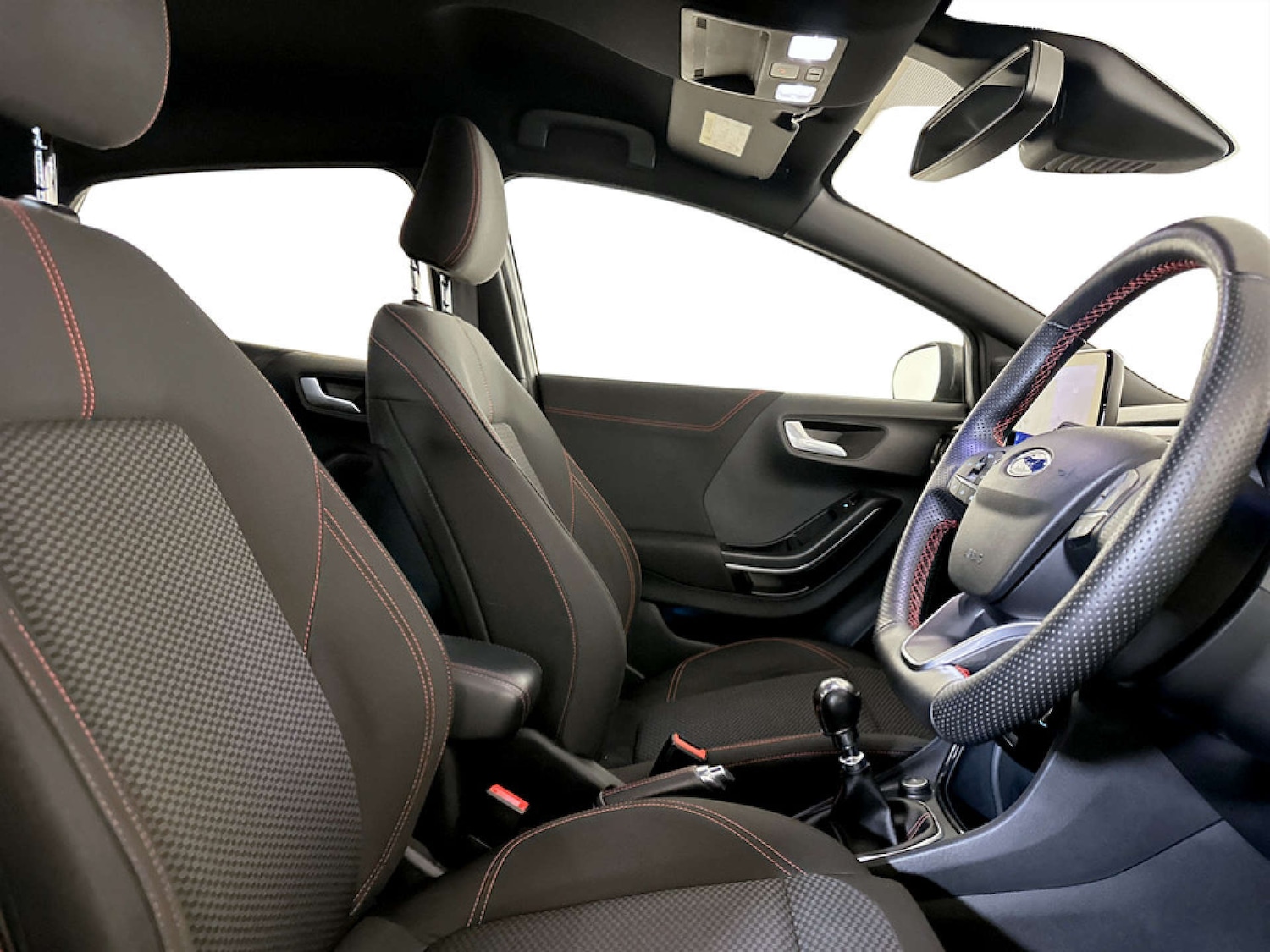 Used Ford Puma 2021 for sale - 77184936: Photo 13