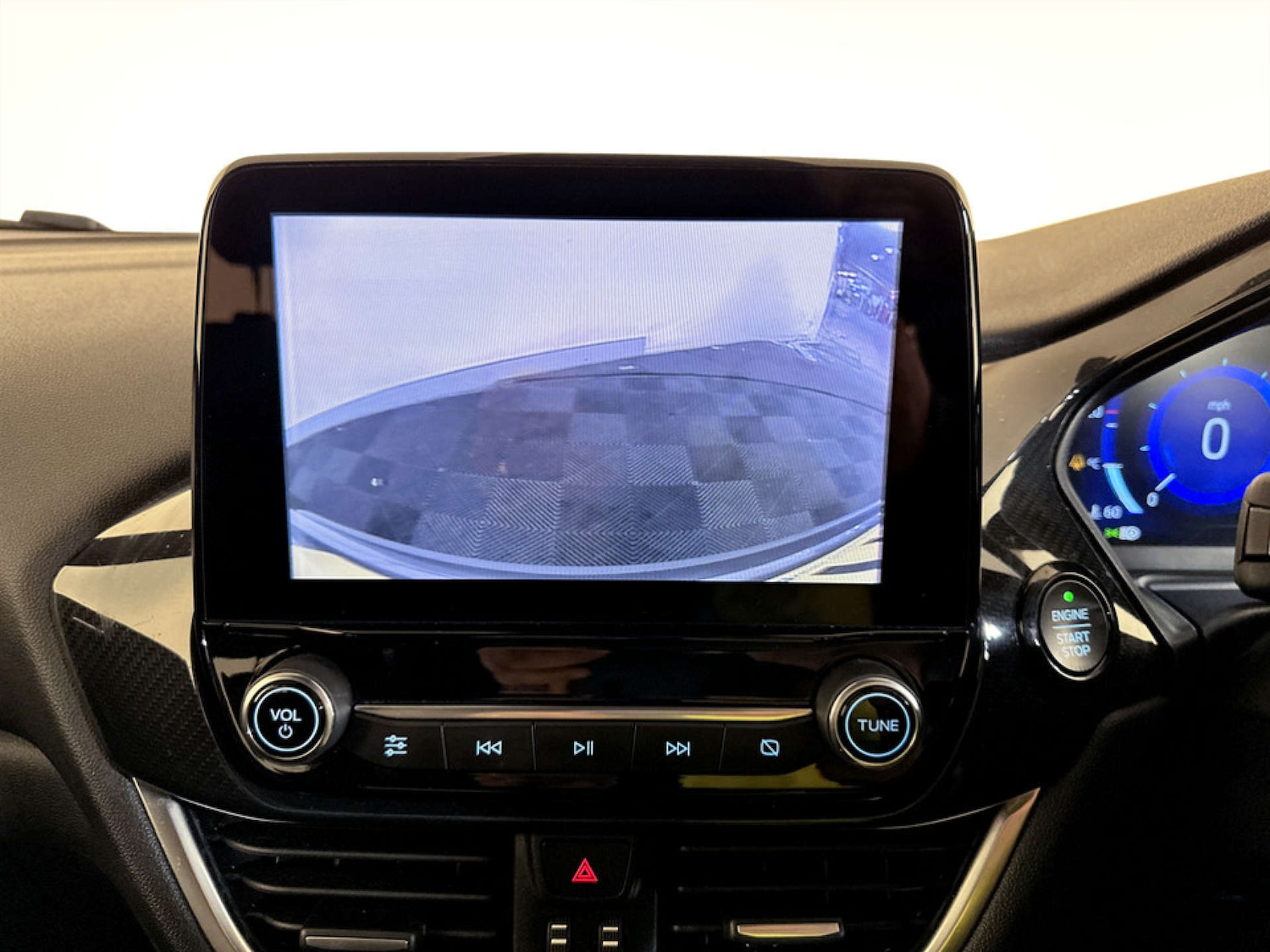 Used Ford Puma 2021 for sale - 77184936: Photo 21