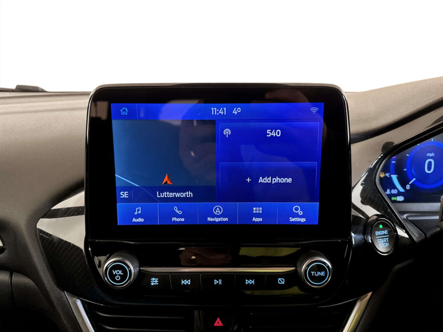 Used Ford Puma 2021 for sale - 77184936: Photo 22