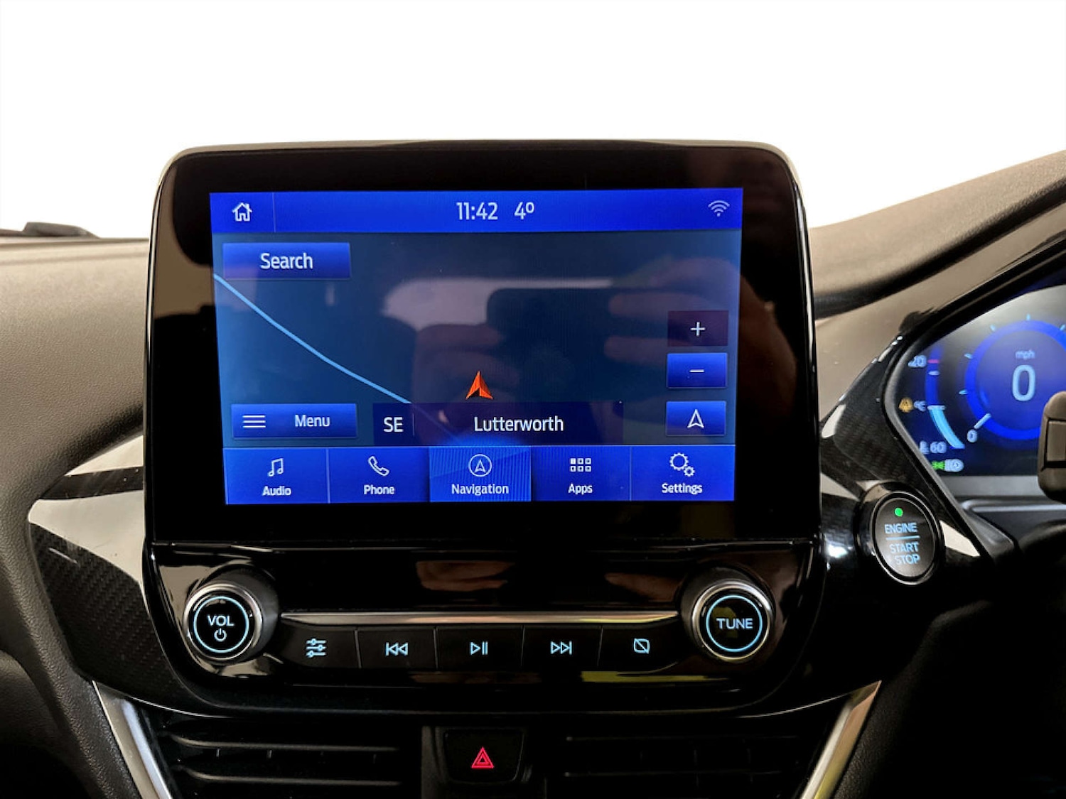 Used Ford Puma 2021 for sale - 77184936: Photo 24