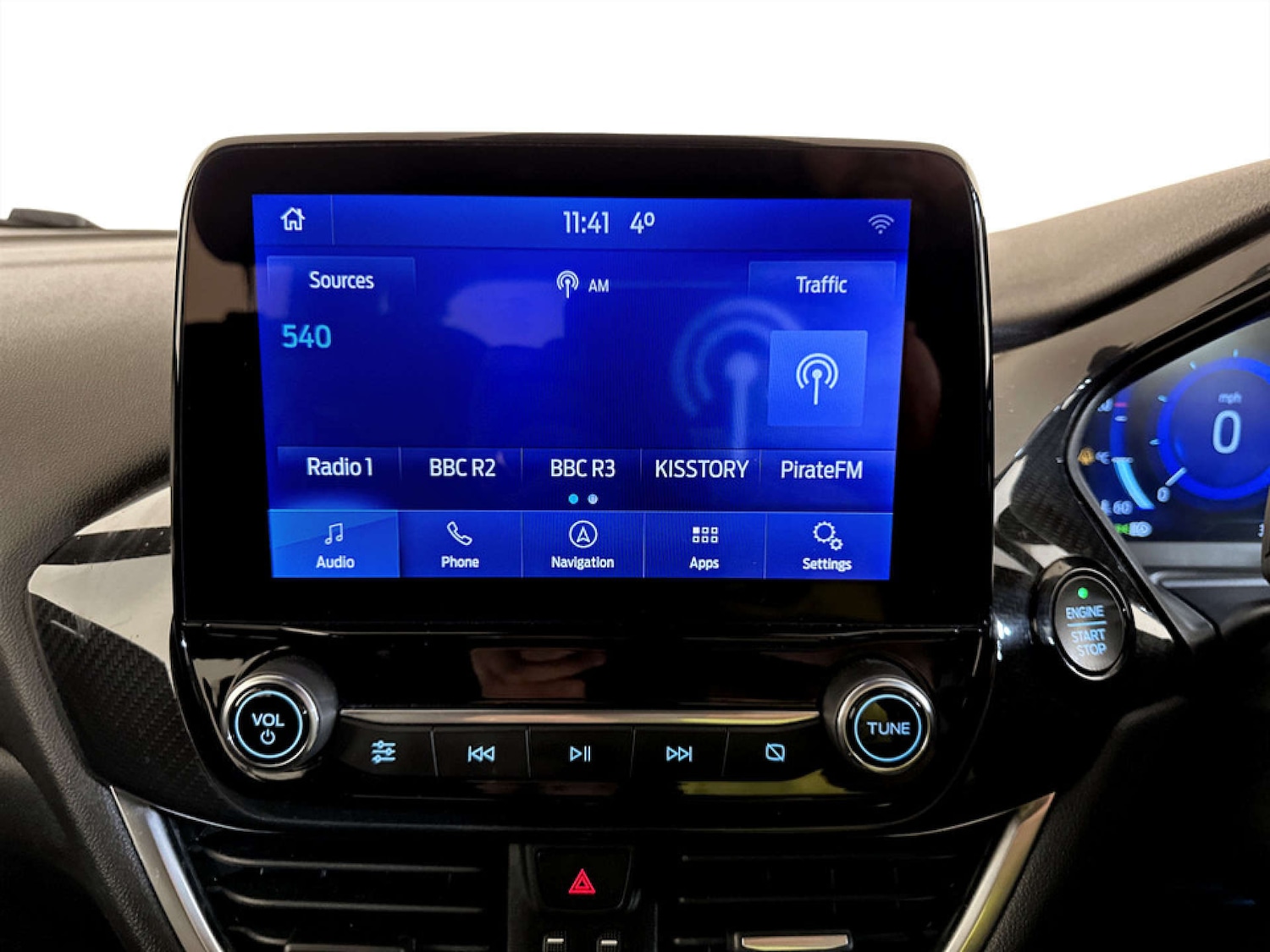 Used Ford Puma 2021 for sale - 77184936: Photo 25