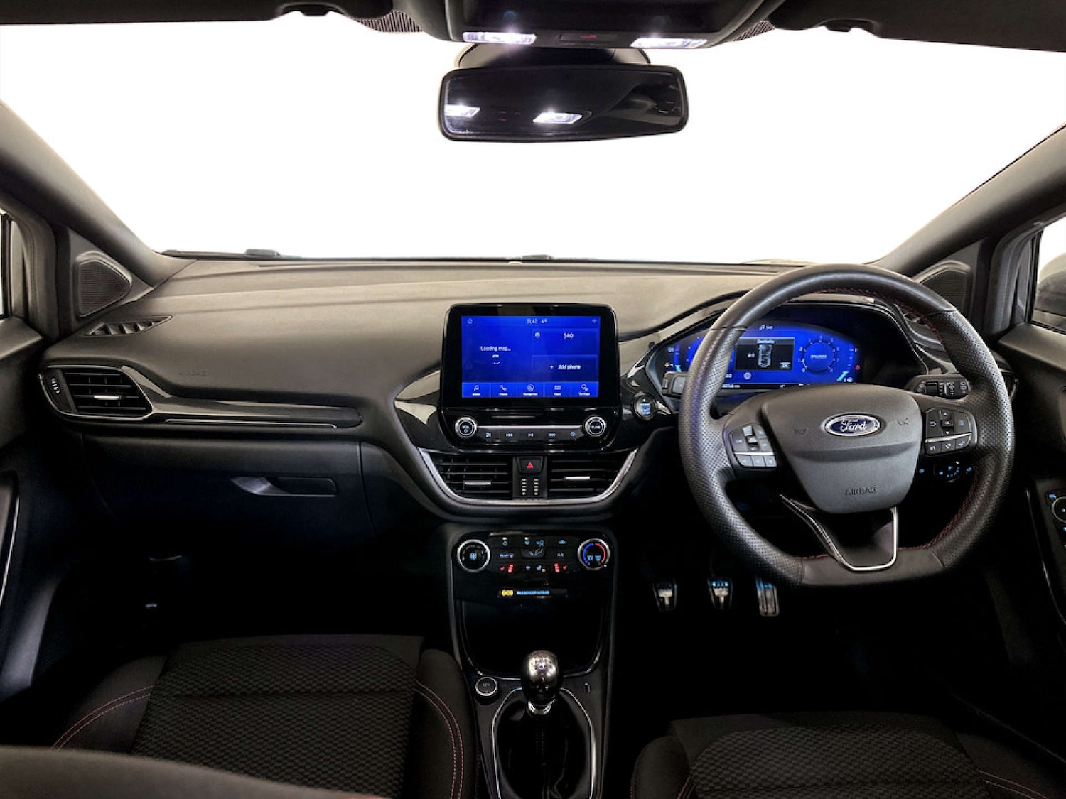 Used Ford Puma 2021 for sale - 77184936: Photo 3