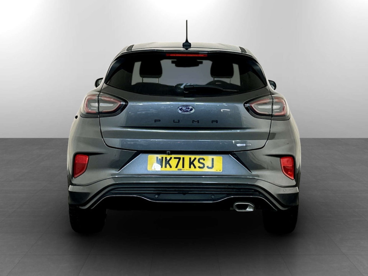 Used Ford Puma 2021 for sale - 77184936: Photo 9