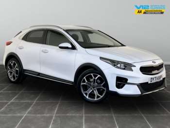 2021 (71) - 1.5T GDi ISG 3 5dr DCT