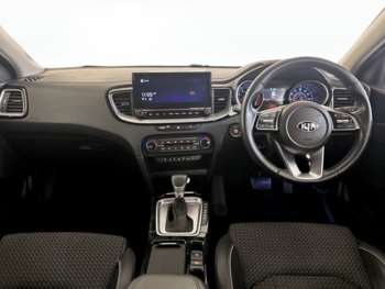 Used Kia XCeed 2021 for sale - 74830192: Photo