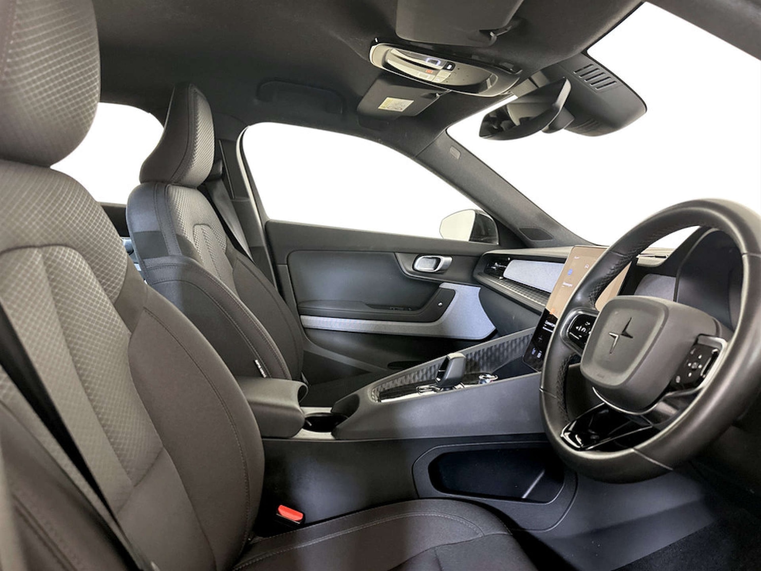 Used Polestar Polestar 2 2023 for sale - 77297267: Photo 13