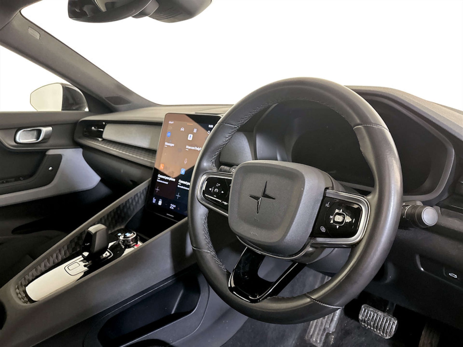 Used Polestar Polestar 2 2023 for sale - 77297267: Photo 15