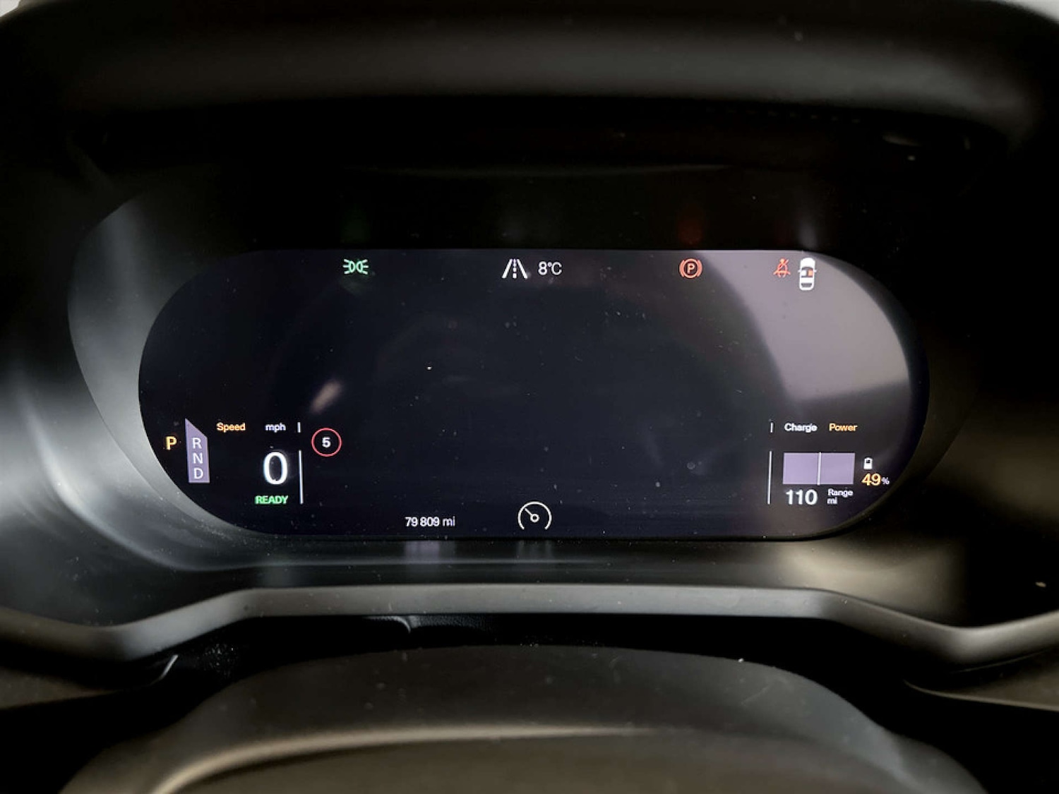 Used Polestar Polestar 2 2023 for sale - 77297267: Photo 18