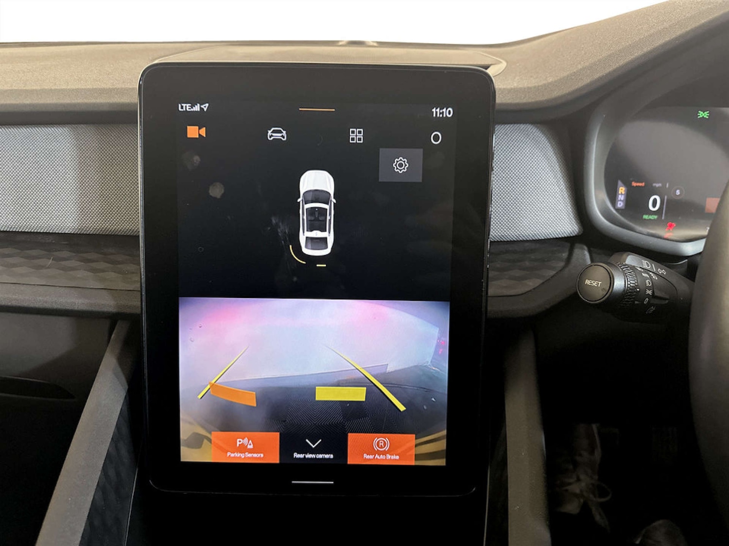 Used Polestar Polestar 2 2023 for sale - 77297267: Photo 20