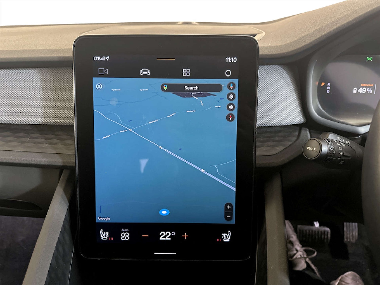 Used Polestar Polestar 2 2023 for sale - 77297267: Photo 21