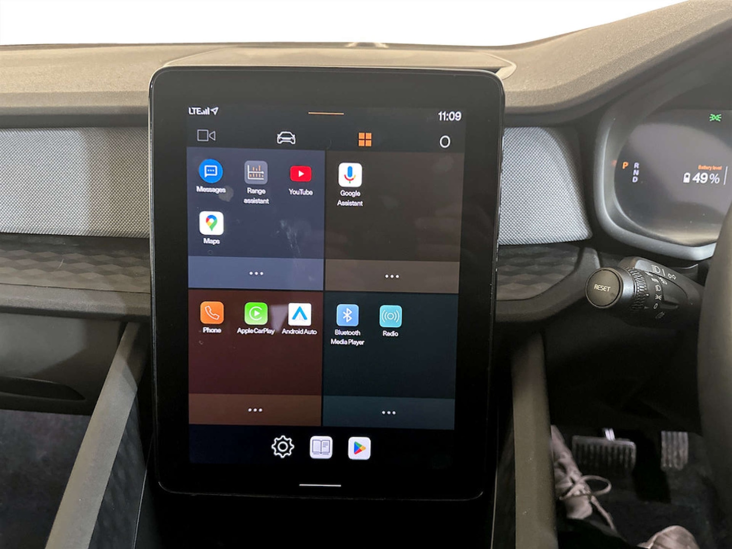 Used Polestar Polestar 2 2023 for sale - 77297267: Photo 22