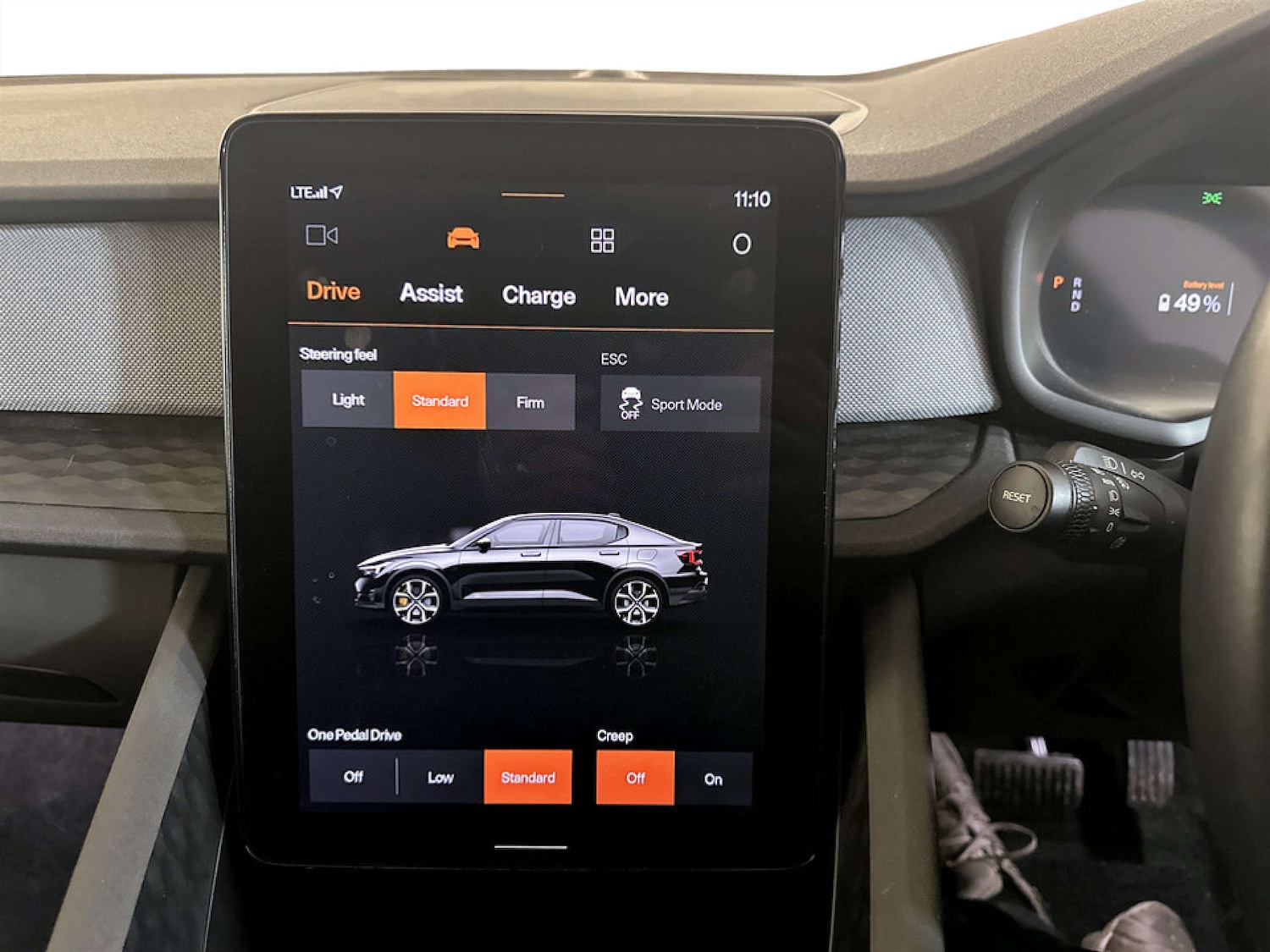 Used Polestar Polestar 2 2023 for sale - 77297267: Photo 23