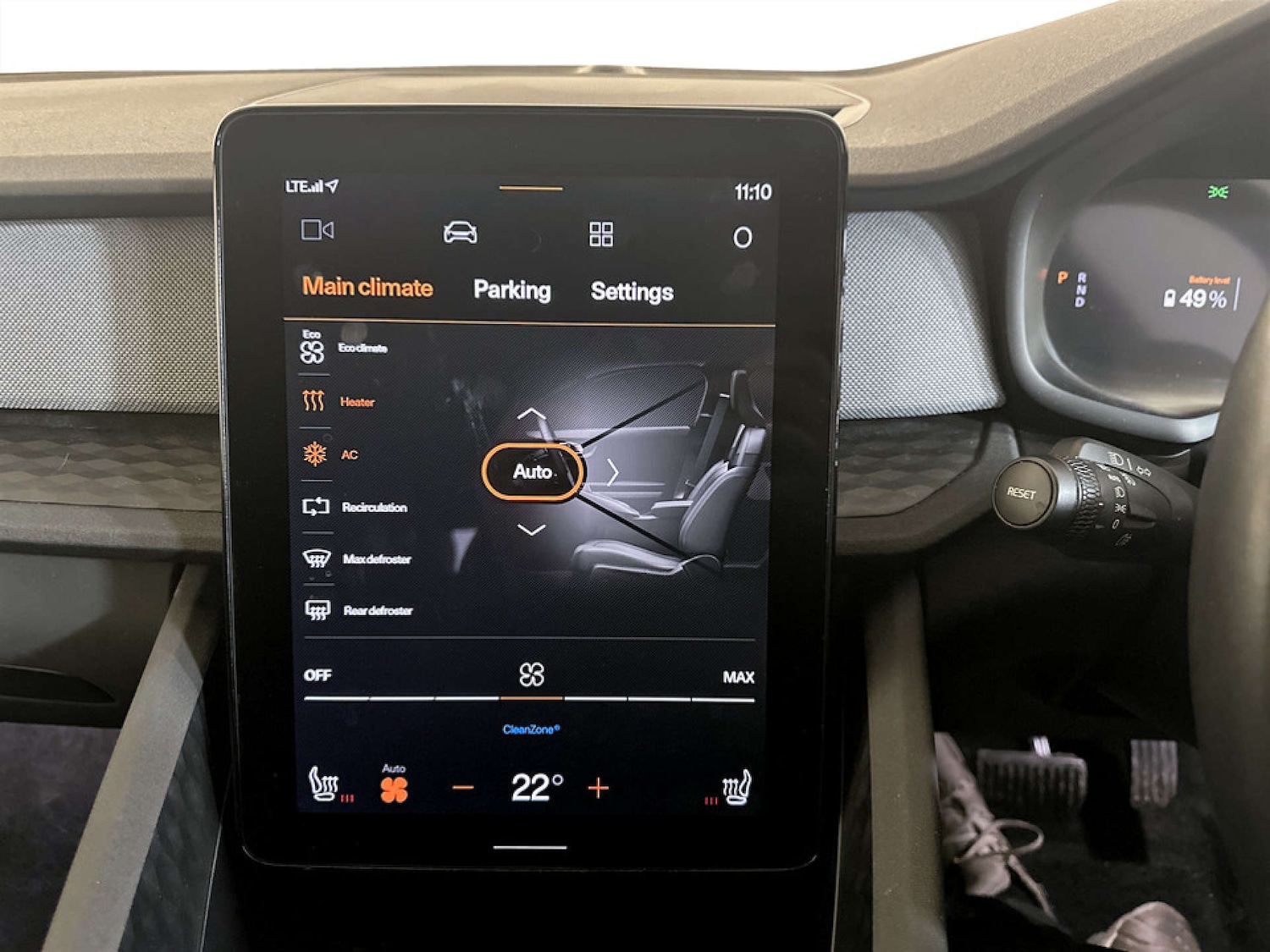 Used Polestar Polestar 2 2023 for sale - 77297267: Photo 24