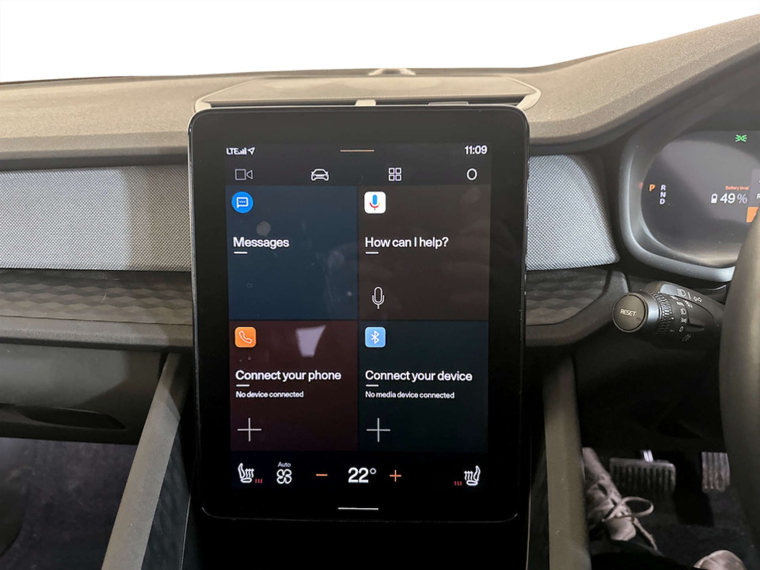 Used Polestar Polestar 2 2023 for sale - 77297267: Photo 26