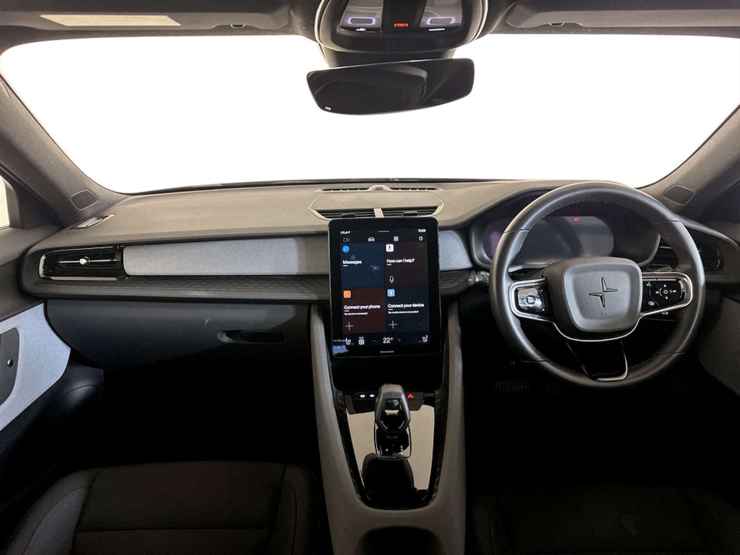 Used Polestar Polestar 2 2023 for sale - 77297267: Photo 3