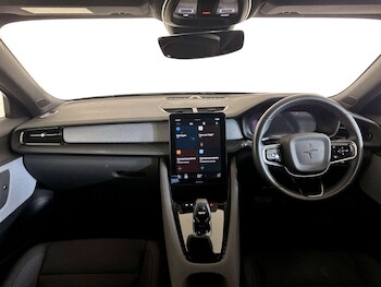 Used Polestar Polestar 2 2023 for sale - 77297267: Photo