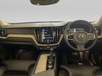 Used Volvo XC60 2019 for sale - 78873334: Photo