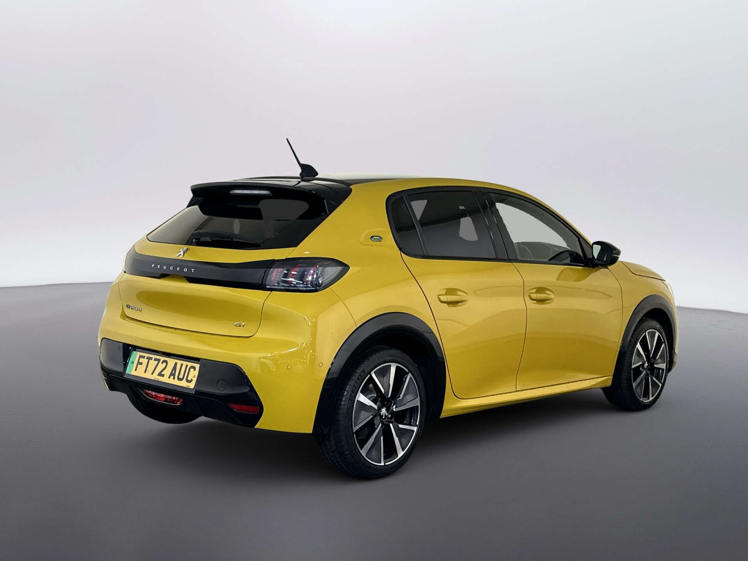 Used Peugeot 208 2023 for sale - 77933982: Photo 10